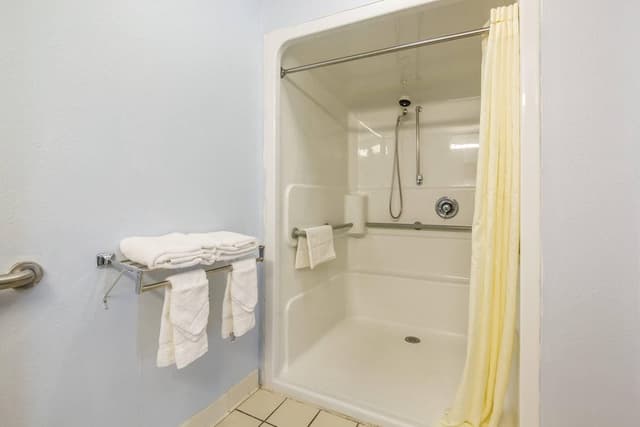 Room, 1 King Bed, Accessible, Non Smoking