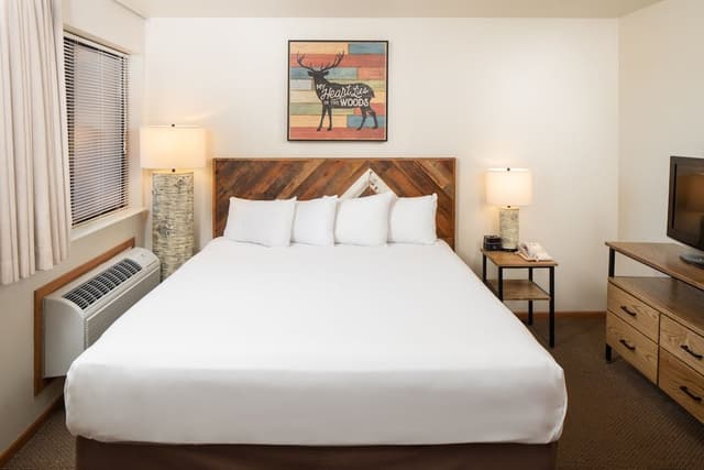 2 Bdrm Countryside - 6 waterpark pass