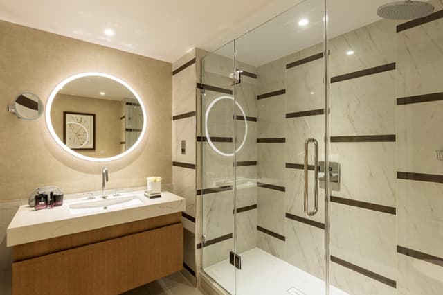 Junior Suite with One King Bed