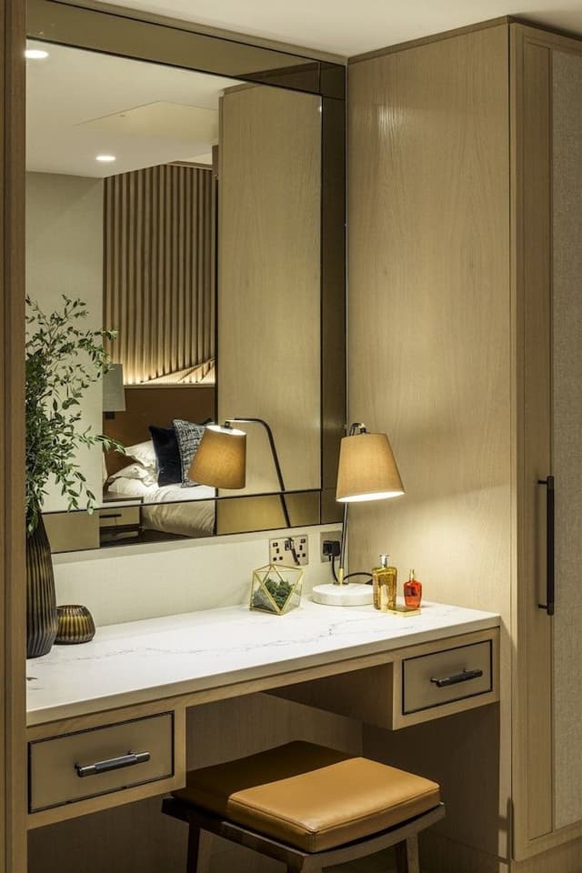 Junior Suite, 1 King Bed