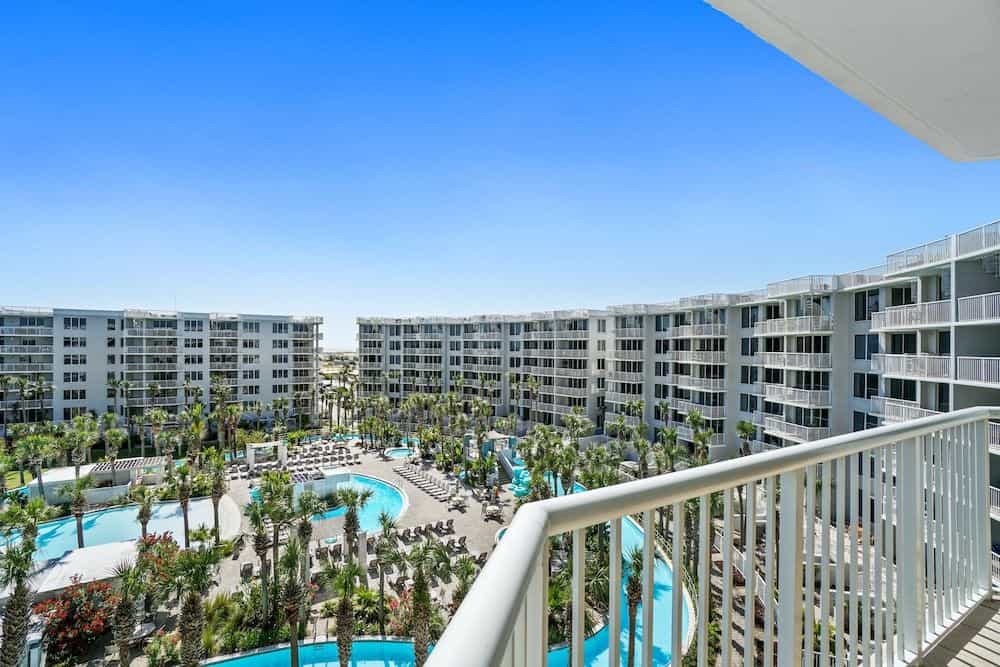 Destin West Resort Management