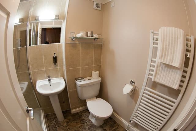 Standard Room, 1 Double Bed, Non Smoking