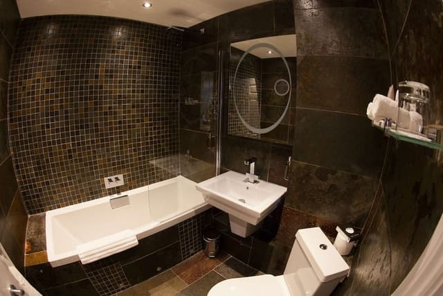 Deluxe Room, 1 Double Bed, Non Smoking