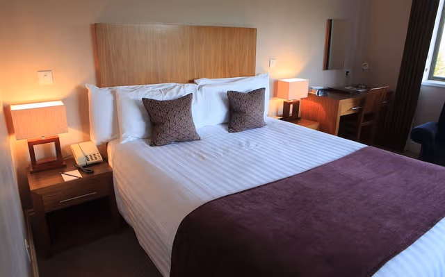 Standard Room, 1 Double Bed, Non Smoking