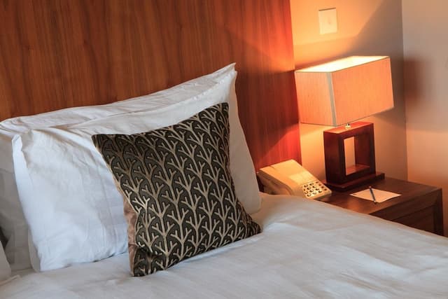 Standard Room, 1 Double Bed, Non Smoking