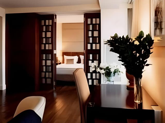 King Suite