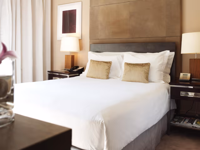 Superior Queen Room