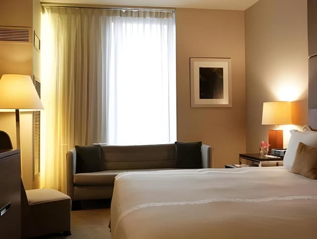 Superior Queen Room