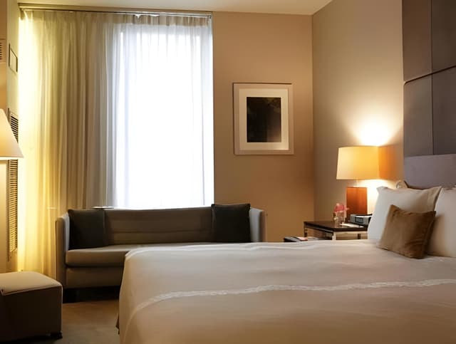 Superior King Room