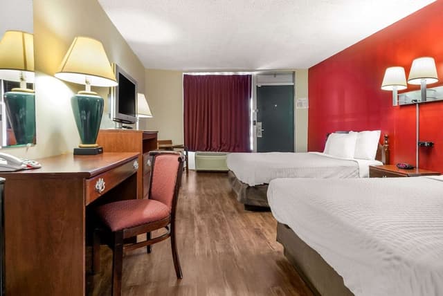 Room, 2 Queen Beds