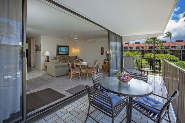 Suite, 2 Bedrooms, 2 Bathrooms