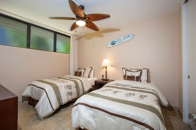 Suite, 2 Bedrooms, 2 Bathrooms