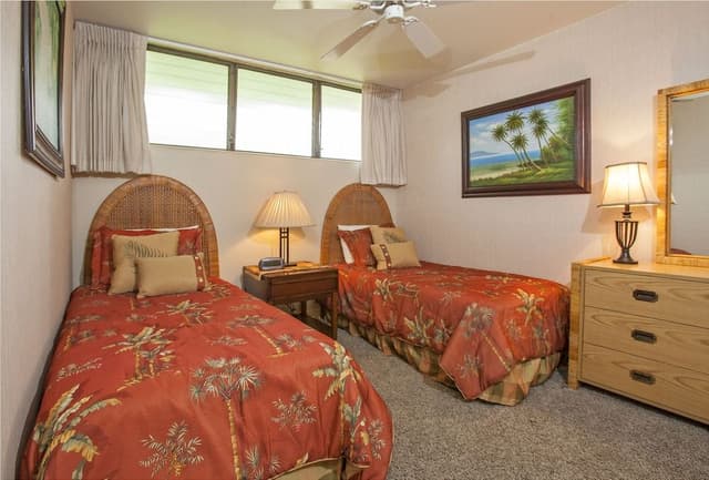 Suite, 2 Bedrooms, 2 Bathrooms