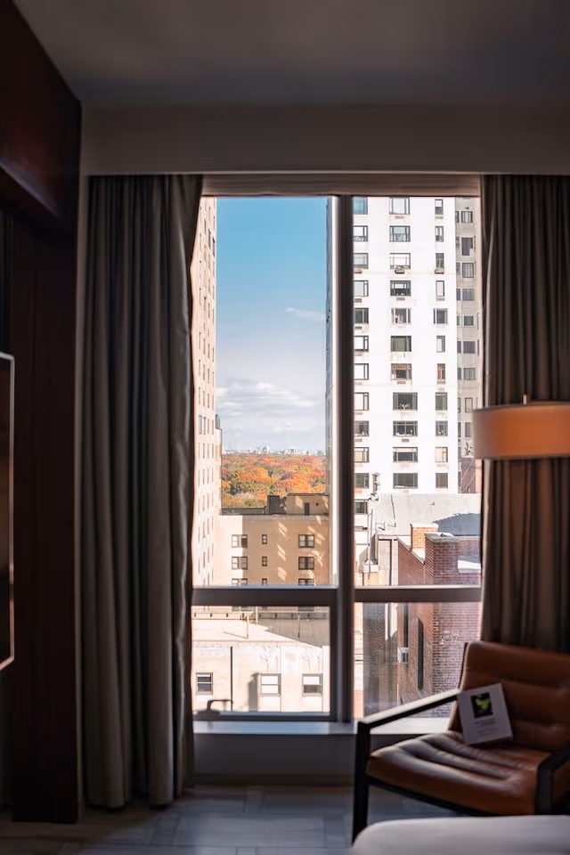 Suite, 1 Bedroom (Sleep, by Bryte)