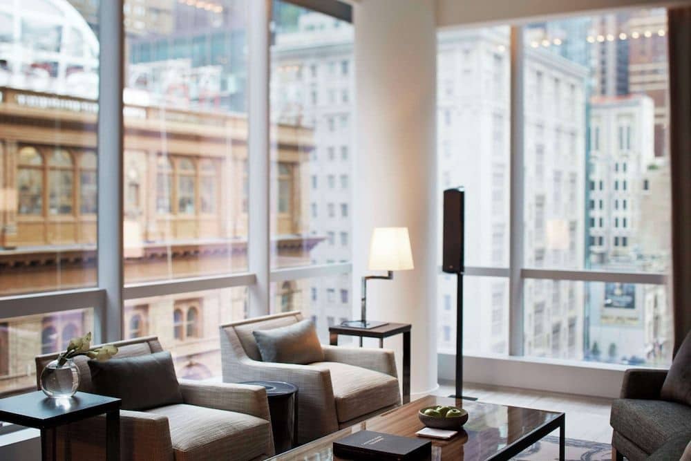 Park Hyatt New York Park Hyatt New York