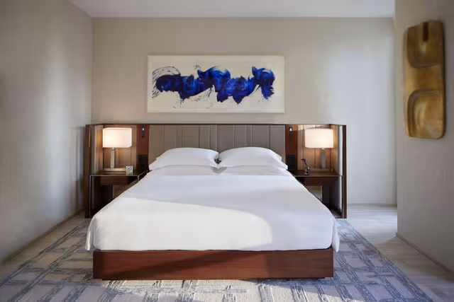 Suite, 1 Bedroom (Sleep, by Bryte)