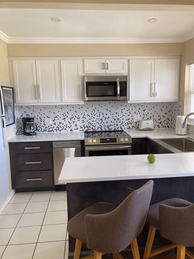 Apartment 29