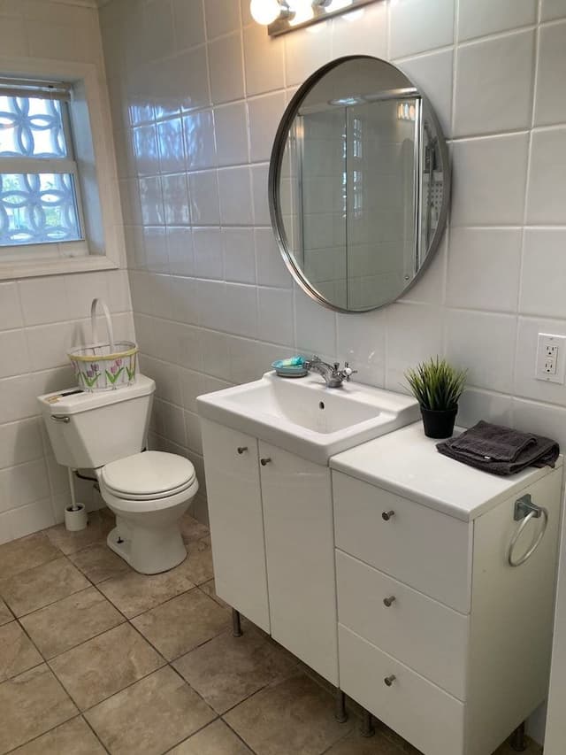 Apartment 29