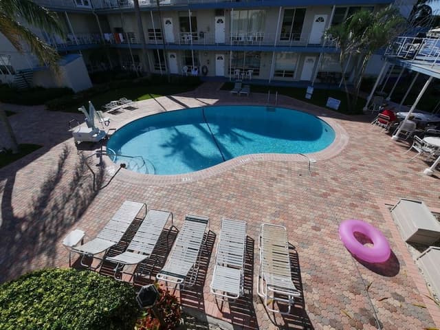 Apartment 26