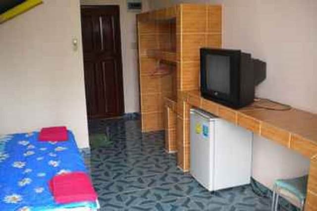 Double Room 1st floor with Balcony