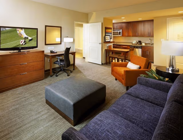 Bedroom Suite King