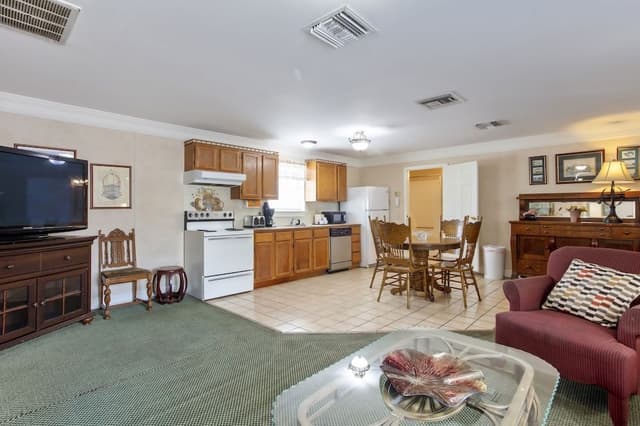 Cottage, 3 Bedrooms, Non Smoking