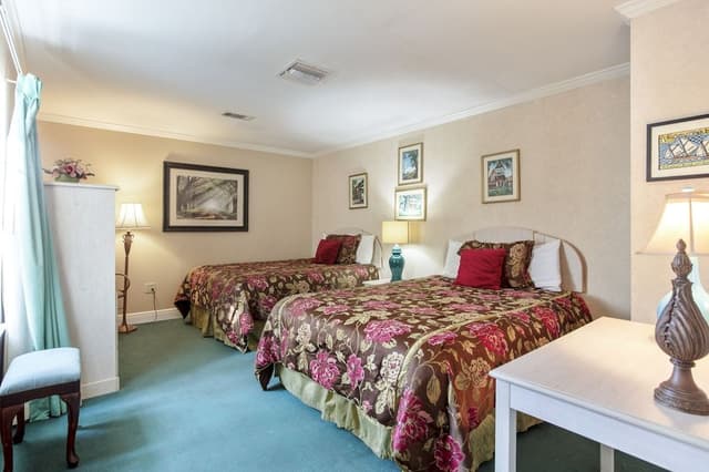 Cottage, 3 Bedrooms, Non Smoking
