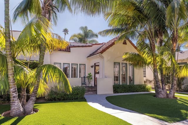 Santa barbara casita