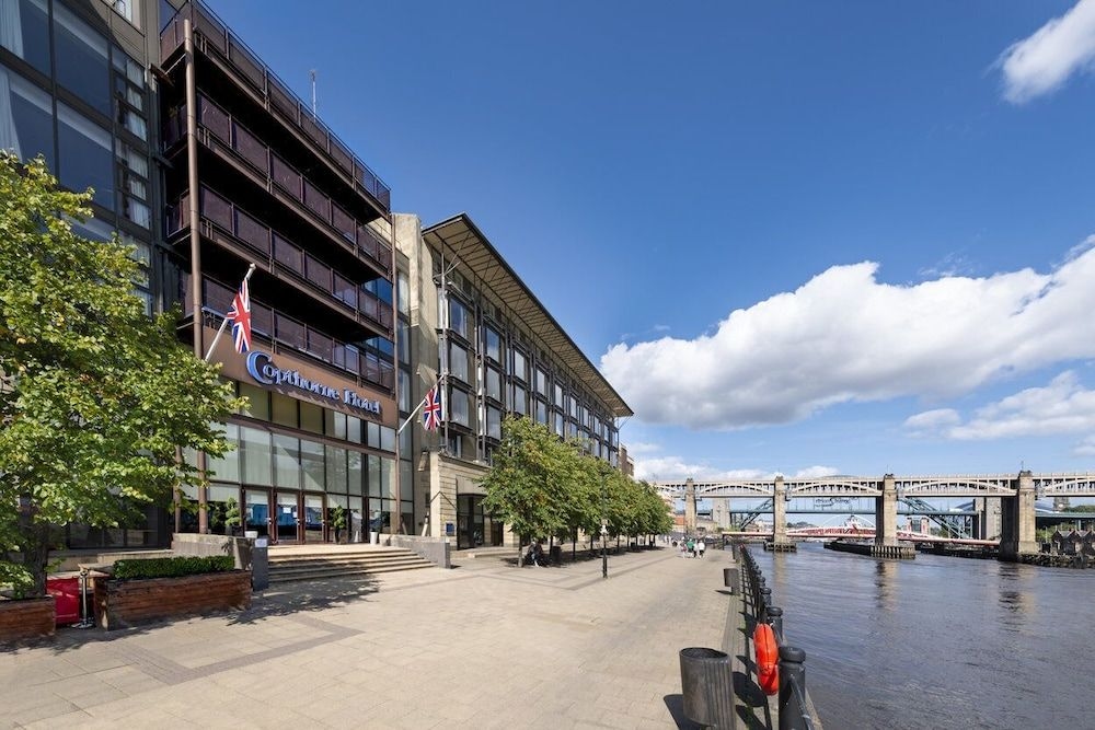 Copthorne Hotel Newcastle1