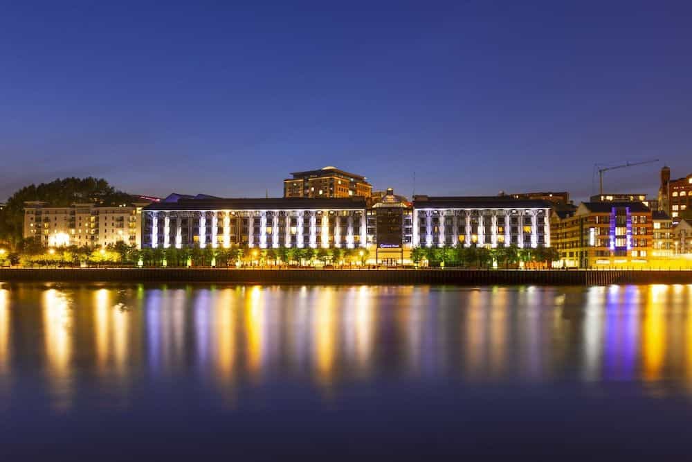 Copthorne Hotel Newcastle Copthorne Hotel Newcastle