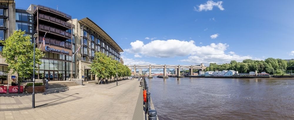 Copthorne Hotel Newcastle3