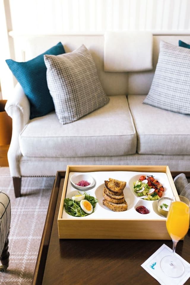 Suite (Estate)