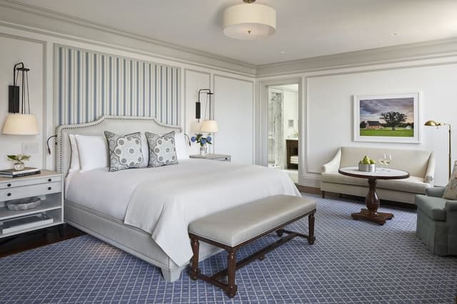 Deluxe Room, 1 King Bed, Balcony (Terrace)