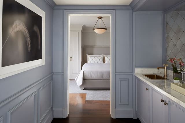 Suite (Shadwell)