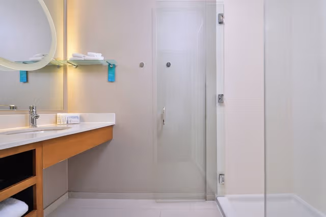 Suite, 2 Queen Beds