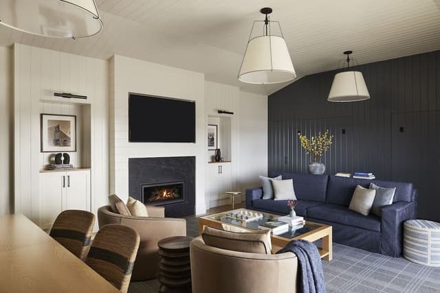 Room (Captains Quarters)