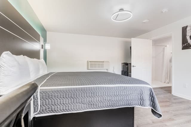 Classic Single Room, 1 King Bed, Accessible, Non Smoking