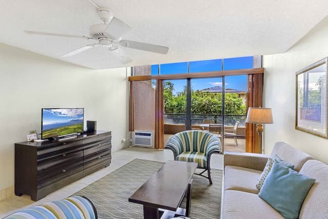 Suite, 2 Bedrooms (2 story unit)