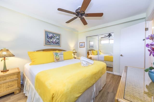 Condo, 1 Bedroom