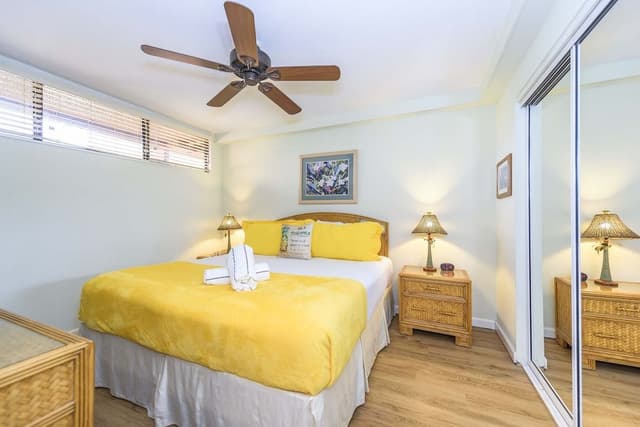 Condo, 1 Bedroom