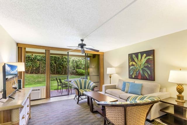 Suite, 1 Bedroom