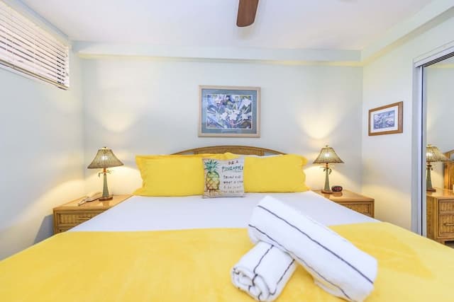 Condo, 1 Bedroom