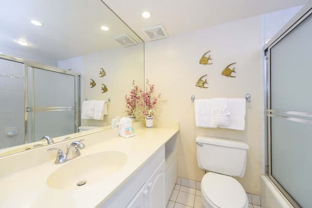 Condo, 1 Bedroom