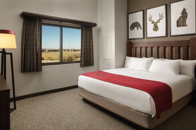 Grizzly Bear Suite - Water Park Included