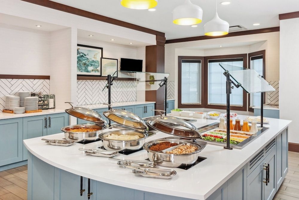 สเตย์บริดจ์ สวีทส์ ออลบานี วูล์ฟ (Staybridge Suites Albany Wolf)4