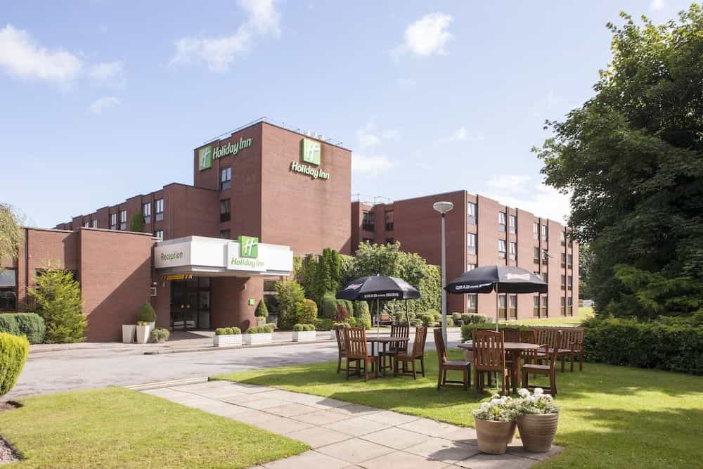 Holiday Inn Haydock Holiday Inn Haydock