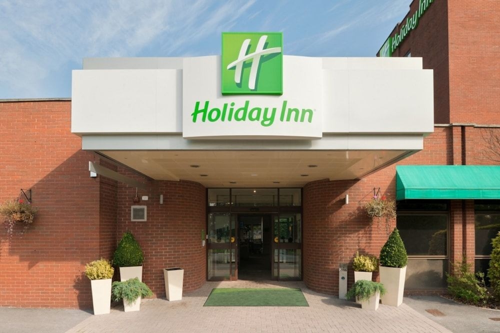 Holiday Inn Haydock3