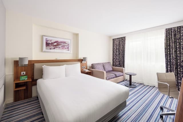 Premium Room, 1 Double Bed
