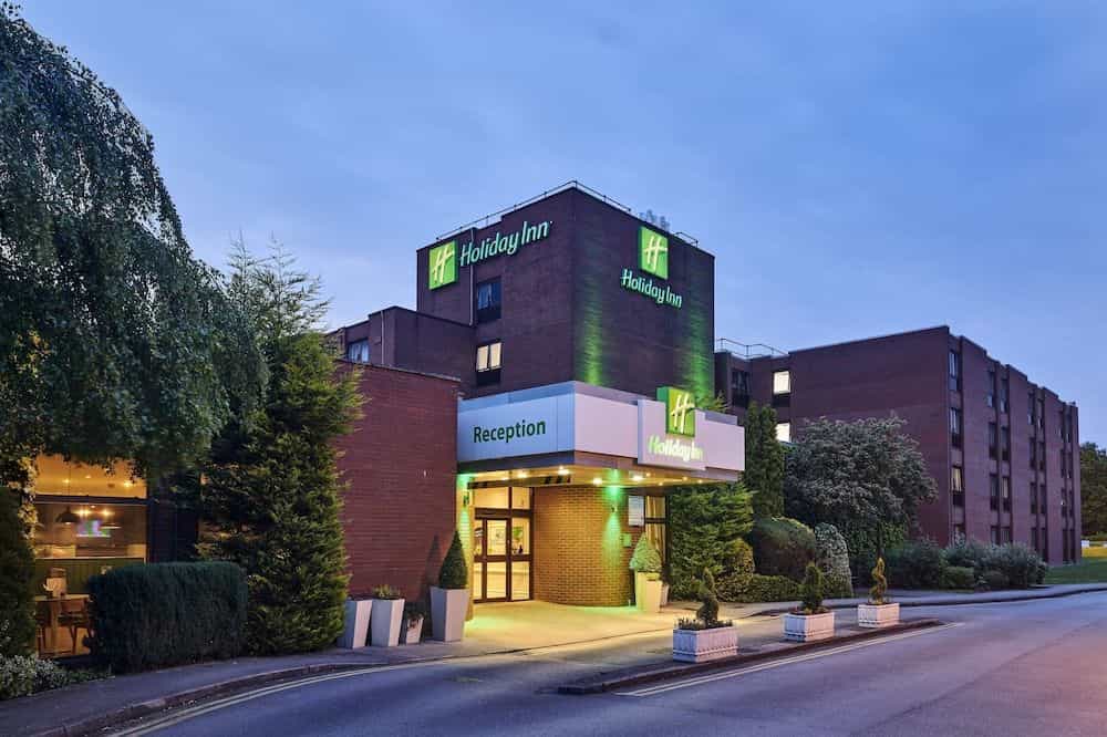 Holiday Inn Haydock Holiday Inn Haydock