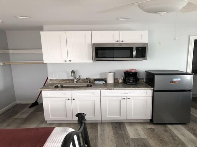 Condo, 1 Bedroom